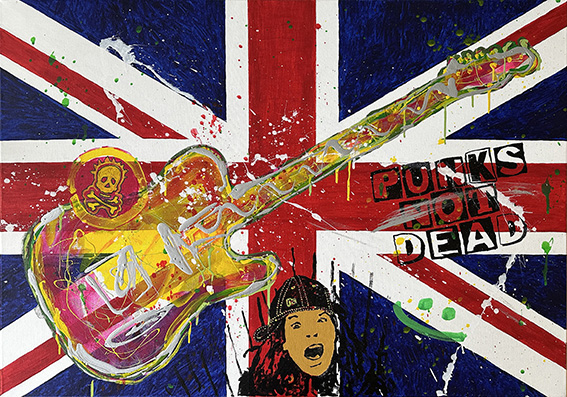 Punks_Not_Dead_100x70cm_567px